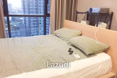 1 Bed 30 SQ.M The Base Park East Sukhumvit 77