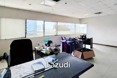 Premium Office for Sale and Rent at CTI Tower