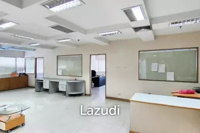 Premium Office for Sale and Rent at CTI Tower