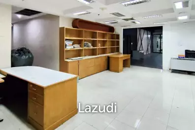 Premium Office for Sale and Rent at CTI Tower