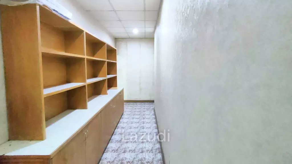 Premium Office for Sale and Rent at CTI Tower