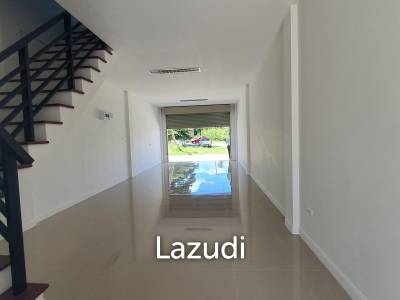Commercial Building For Sale 114 SQ.M La Vallee Town 2