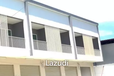 Commercial Building For Sale 114 SQ.M La Vallee Town 2