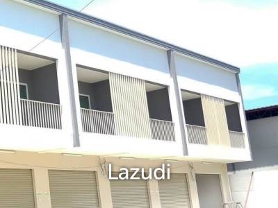 Commercial Building For Sale 114 SQ.M La Vallee Town 2