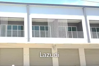 Commercial Building For Sale 114 SQ.M La Vallee Town 2