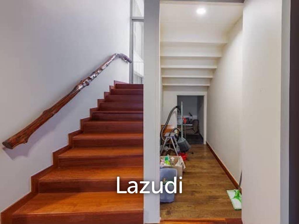 3 Bedroom 4 Bathroom 274 SQ.M The Pano