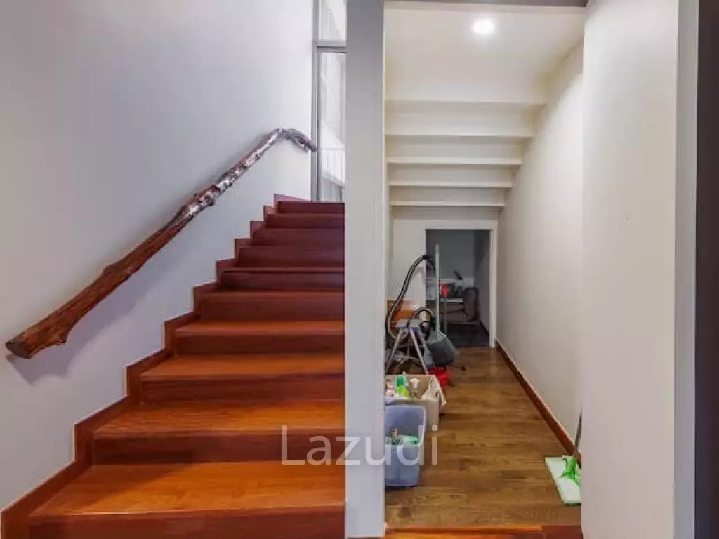 3 Bedroom 4 Bathroom 274 SQ.M The Pano