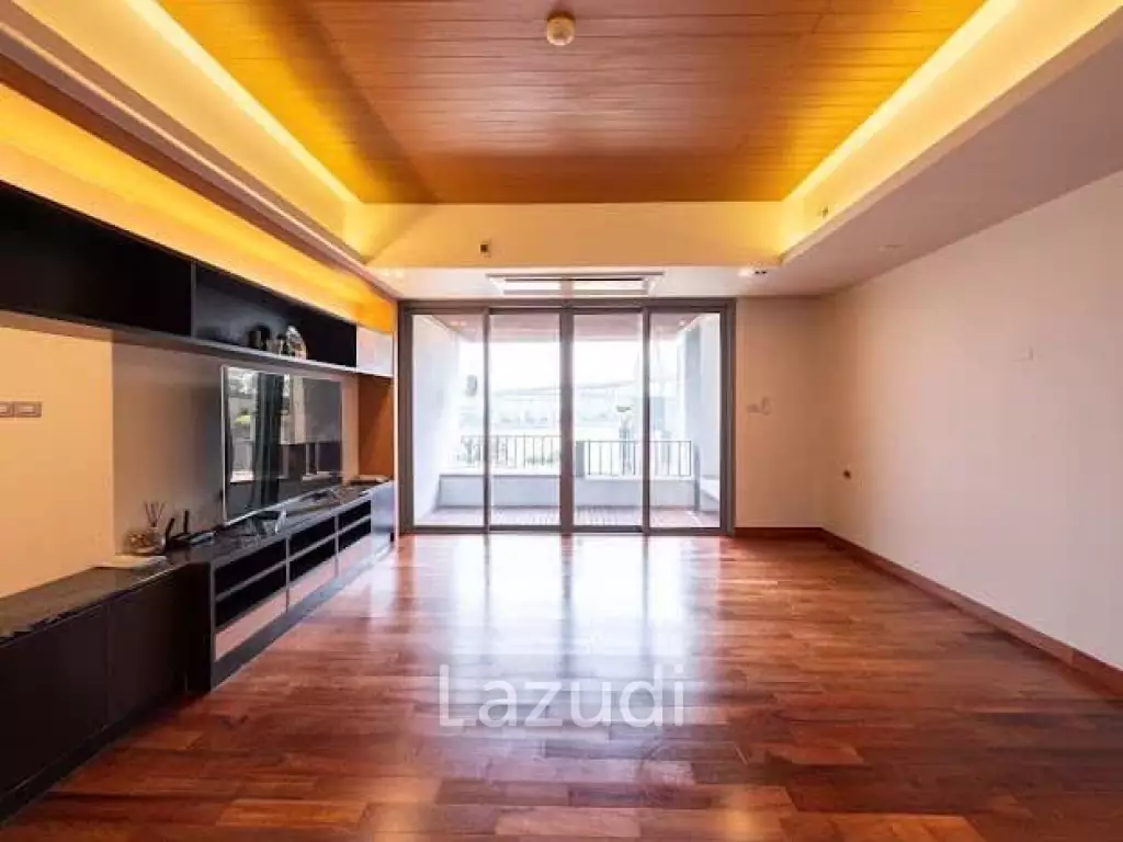 3 Bedroom 4 Bathroom 274 SQ.M The Pano