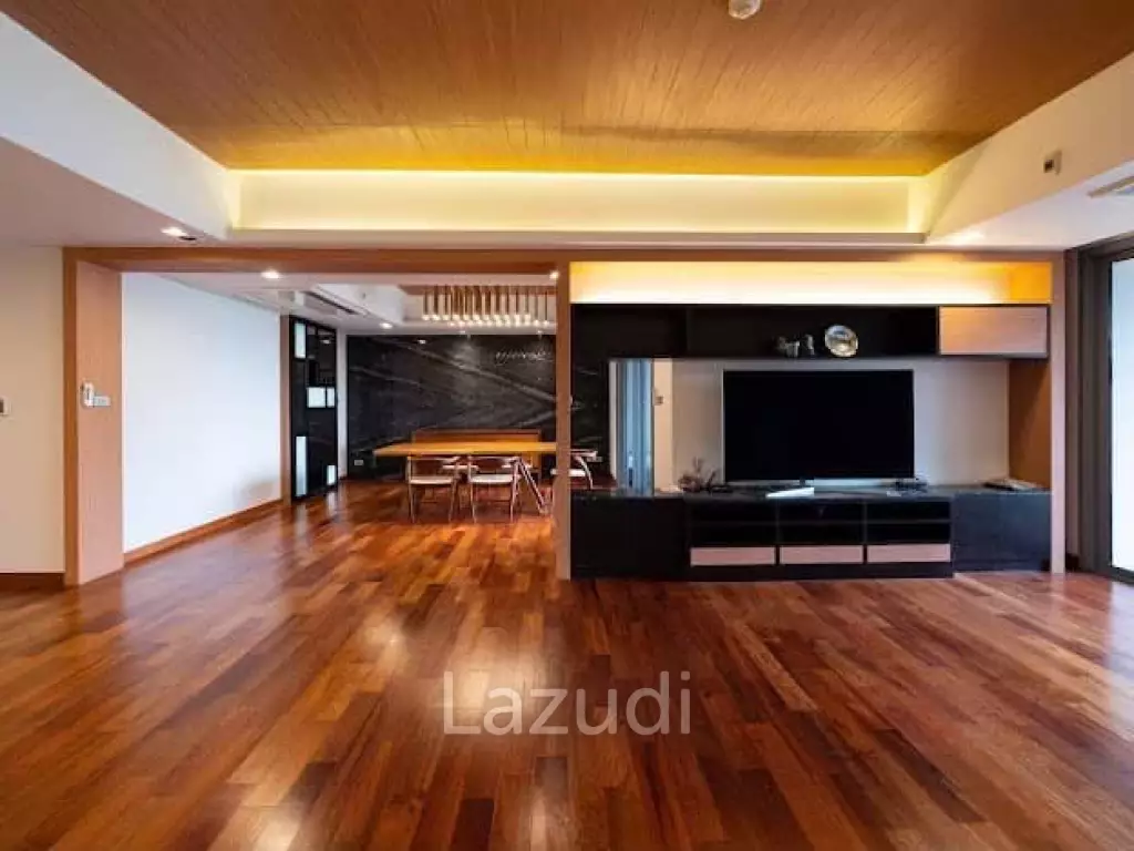 3 Bedroom 4 Bathroom 274 SQ.M The Pano