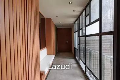 3 Bedroom 4 Bathroom 274 SQ.M The Pano
