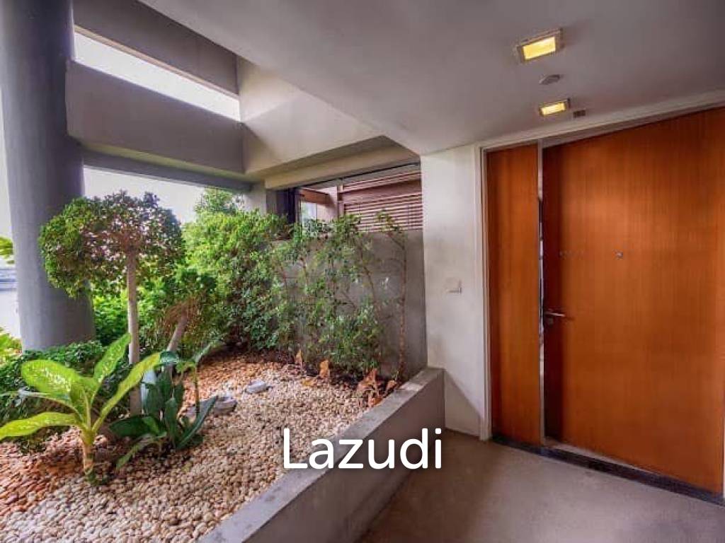 3 Bedroom 4 Bathroom 274 SQ.M The Pano