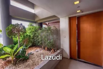 3 Bedroom 4 Bathroom 274 SQ.M The Pano