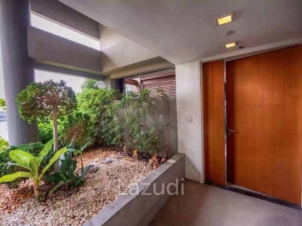 3 Bedroom 4 Bathroom 274 SQ.M The Pano