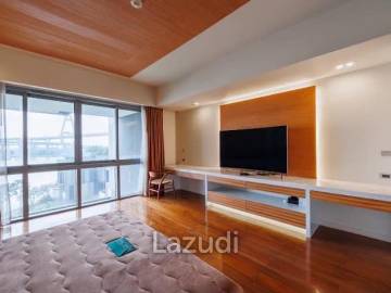 3 Bedroom 4 Bathroom 274 SQ.M The Pano