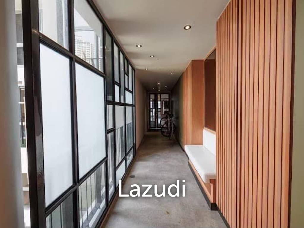 3 Bedroom 4 Bathroom 274 SQ.M The Pano
