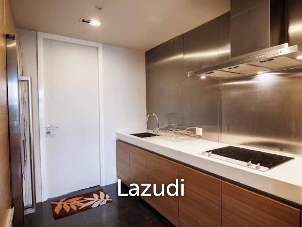 3 Bedroom 4 Bathroom 274 SQ.M The Pano