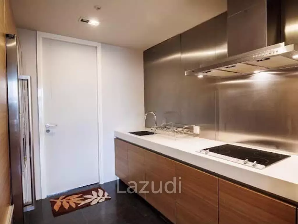3 Bedroom 4 Bathroom 274 SQ.M The Pano