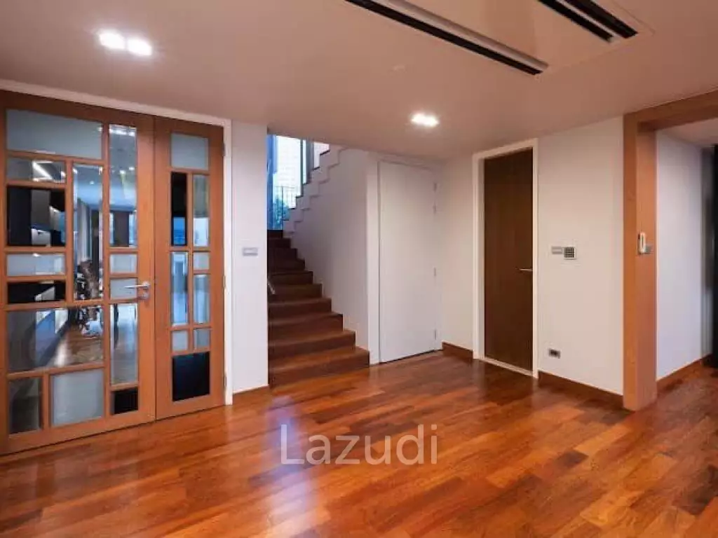 3 Bedroom 4 Bathroom 274 SQ.M The Pano