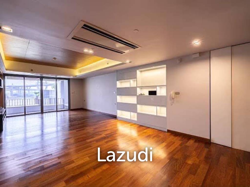 3 Bedroom 4 Bathroom 274 SQ.M The Pano