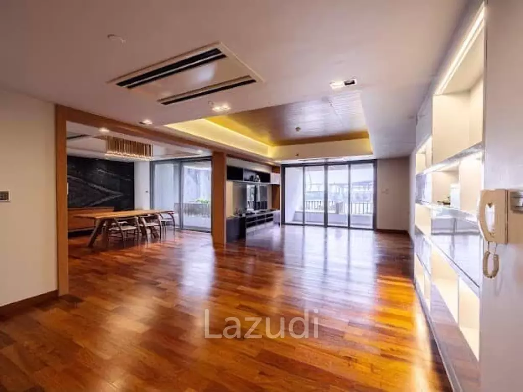 3 Bedroom 4 Bathroom 274 SQ.M The Pano