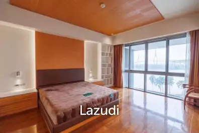 3 Bedroom 4 Bathroom 274 SQ.M The Pano