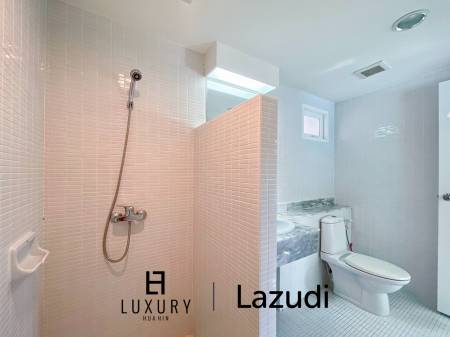 196 m² 4 Chambre 3 Salle de bain Condominium Pour Vente