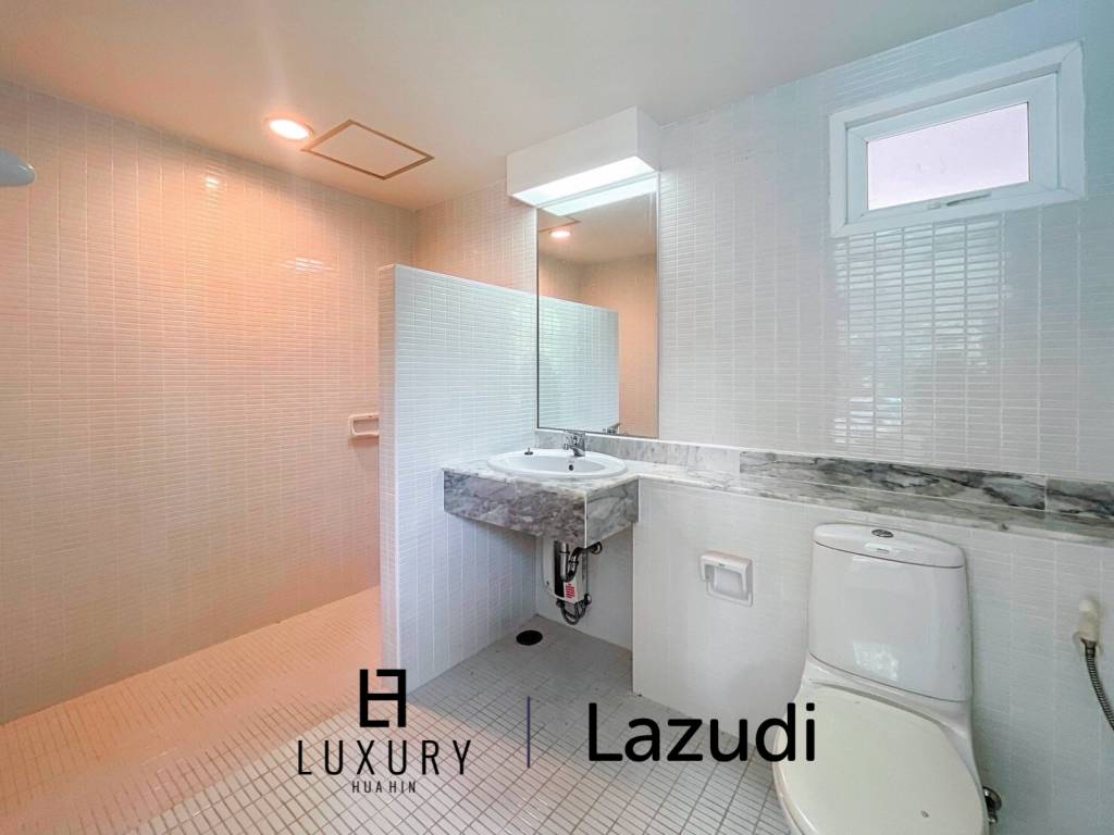 196 m² 4 Chambre 3 Salle de bain Condominium Pour Vente