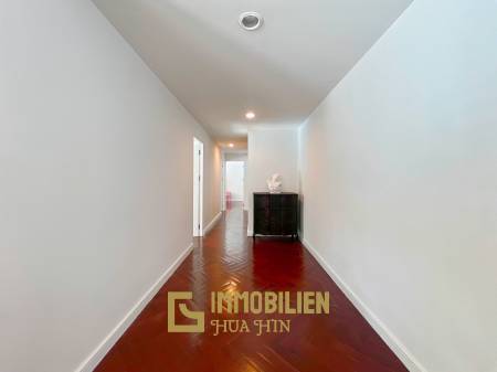 196 m² 4 Chambre 3 Salle de bain Condominium Pour Vente