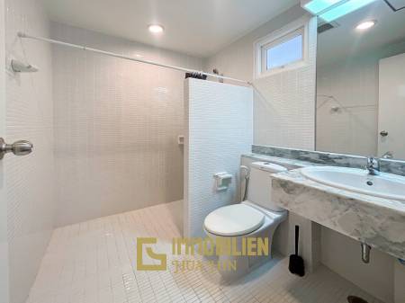 196 m² 4 Chambre 3 Salle de bain Condominium Pour Vente