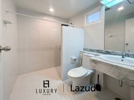 196 m² 4 Chambre 3 Salle de bain Condominium Pour Vente