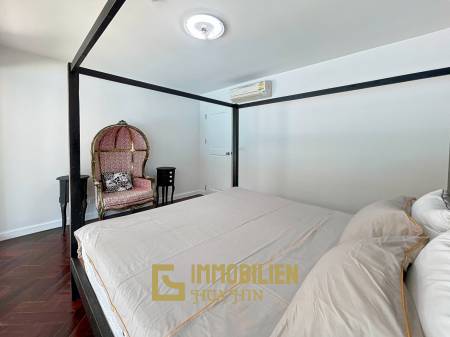 196 m² 4 Chambre 3 Salle de bain Condominium Pour Vente