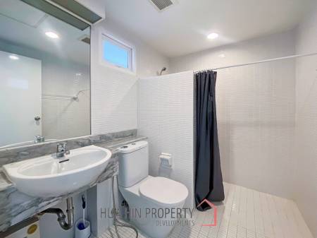 Baan Saechuan: 4 Bed Beachfront Condo