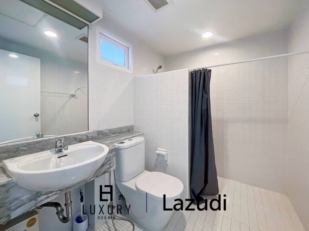 196 metro cuadrado 4 ` 3 Baño Condominio de Venta