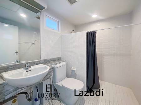 196 m² 4 Chambre 3 Salle de bain Condominium Pour Vente