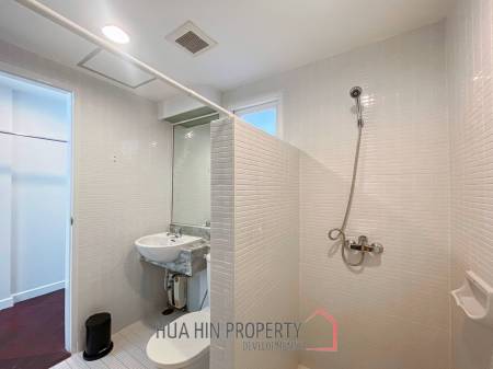Baan Saechuan: 4 Bed Beachfront Condo