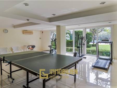 Baan Saechuan: 4 Bed Beachfront Condo