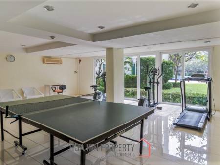 Baan Saechuan: 4 Bed Beachfront Condo