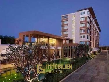 Baan Koo Kiang : Studio Condo For Sale