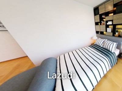 3 Bed 3 Bath 300 SQ.M Nirvana Beyond Rama9 - Krungthep Kreetha