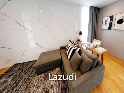 3 Bed 3 Bath 300 SQ.M Nirvana Beyond Rama9 - Krungthep Kreetha