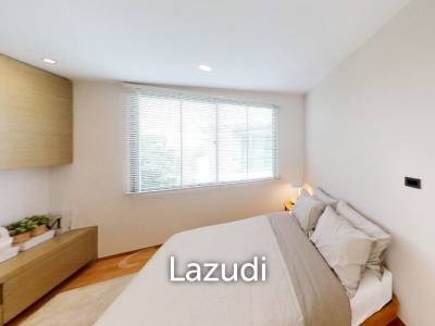 3 Bed 3 Bath 300 SQ.M Nirvana Beyond Rama9 - Krungthep Kreetha