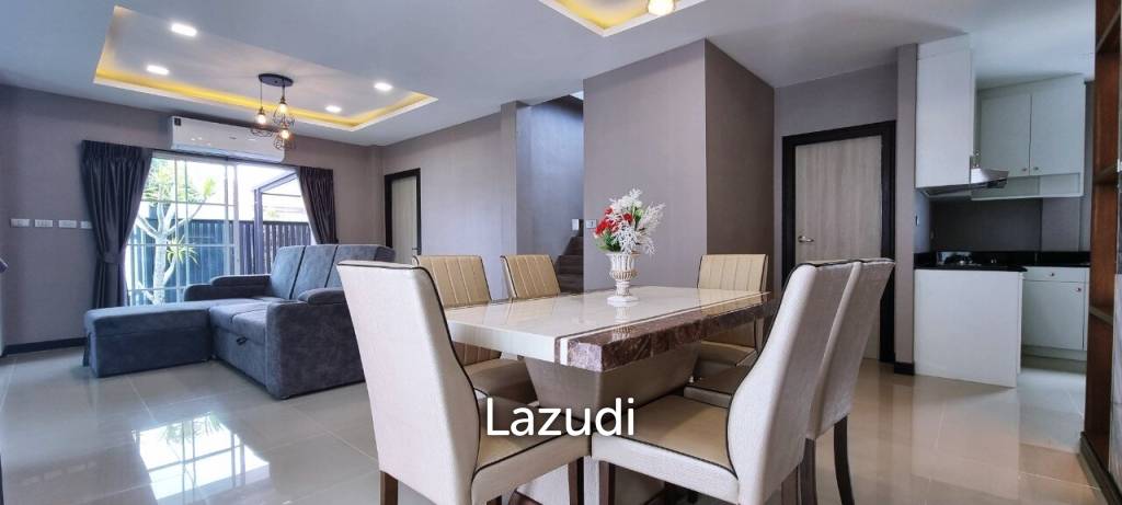 4 Beds 3 Baths 180 SQ.M T.W Park View