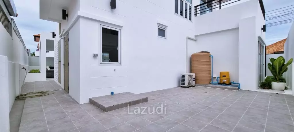 4 Beds 3 Baths 180 SQ.M T.W Park View