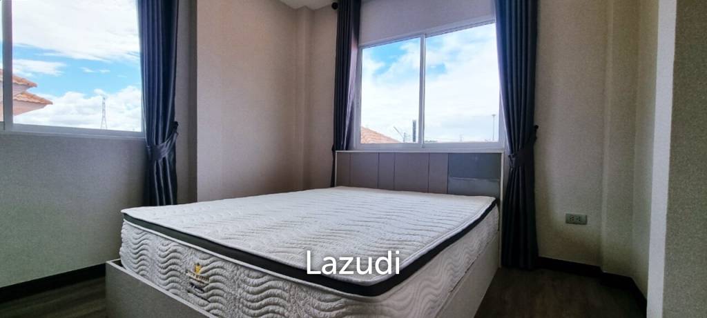 4 Beds 3 Baths 180 SQ.M T.W Park View
