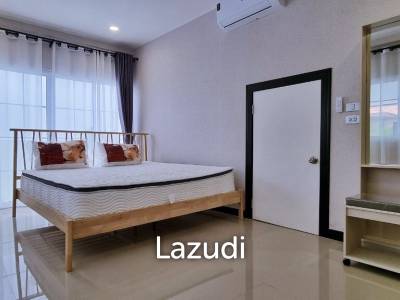 4 Beds 3 Baths 180 SQ.M T.W Park View
