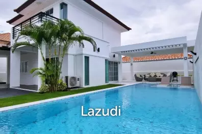 4 Beds 3 Baths 180 SQ.M T.W Park View