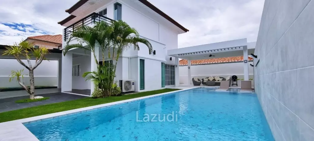 4 Beds 3 Baths 180 SQ.M T.W Park View