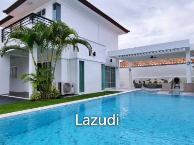 4 Beds 3 Baths 180 SQ.M T.W Park View