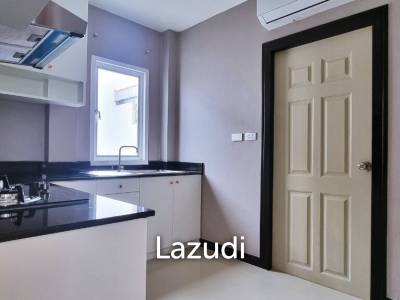 4 Beds 3 Baths 180 SQ.M T.W Park View