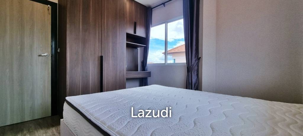 4 Beds 3 Baths 180 SQ.M T.W Park View